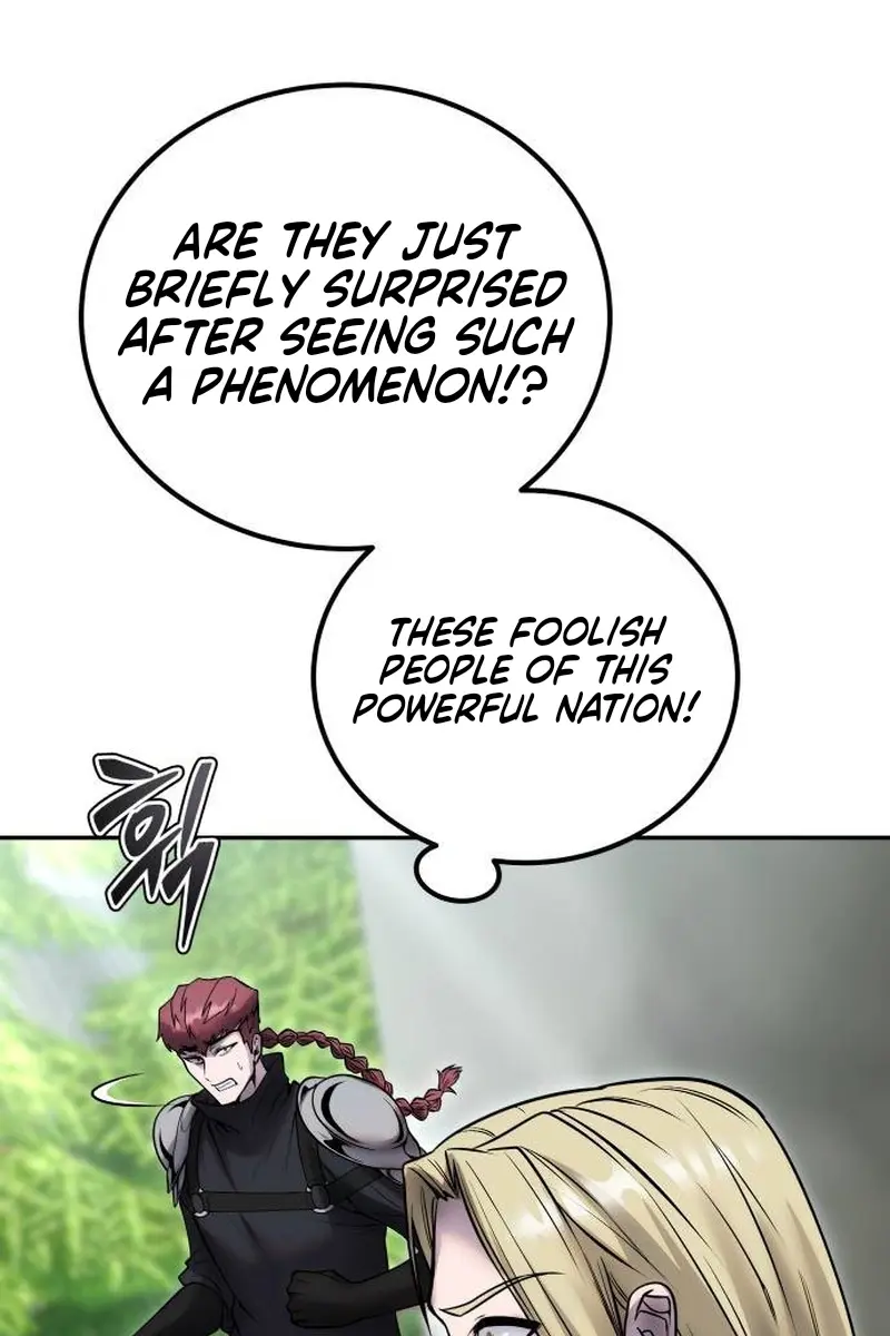 I Was More Overpowered Than the Hero, So I Hid My Power! Chapter 48 Page 117