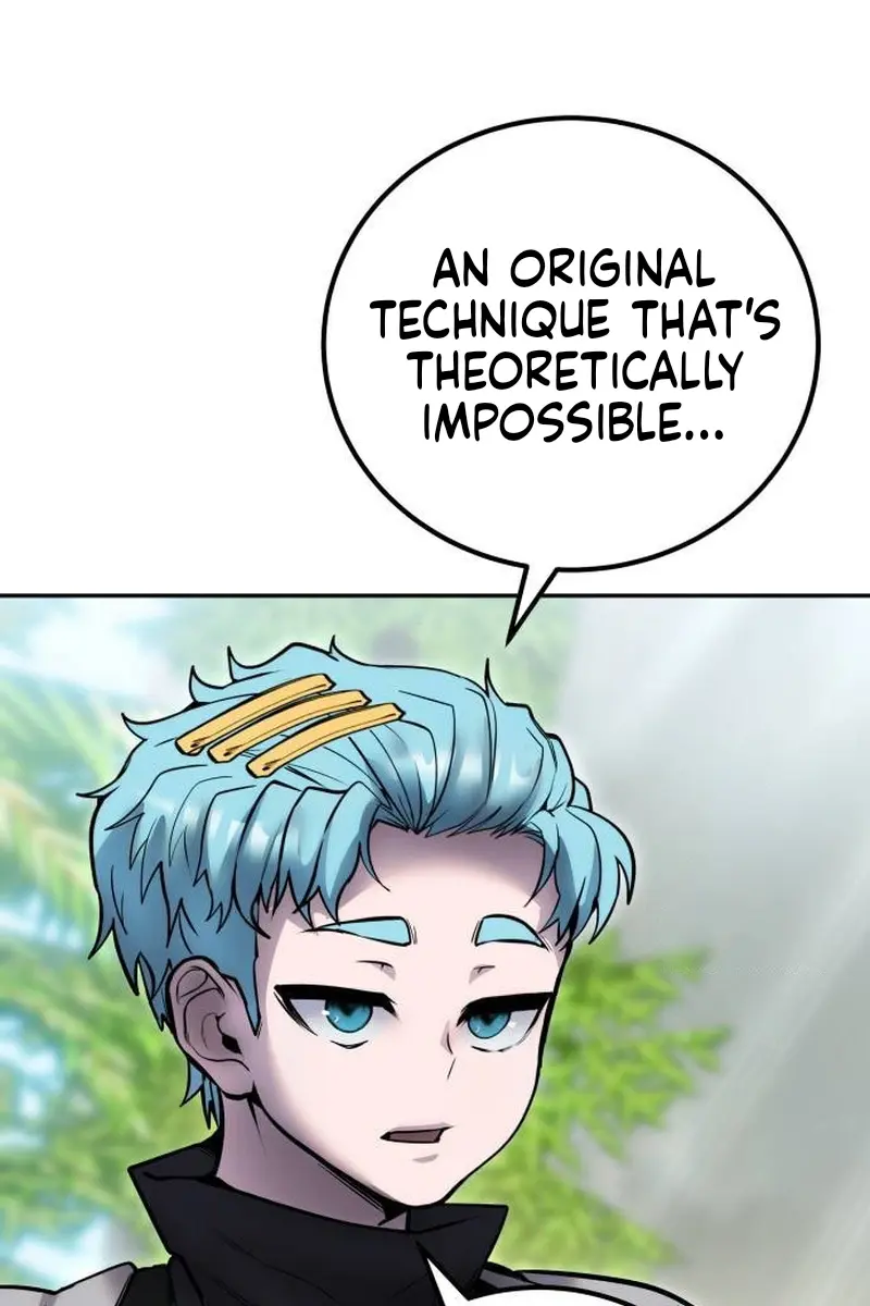 I Was More Overpowered Than the Hero, So I Hid My Power! Chapter 48 Page 119