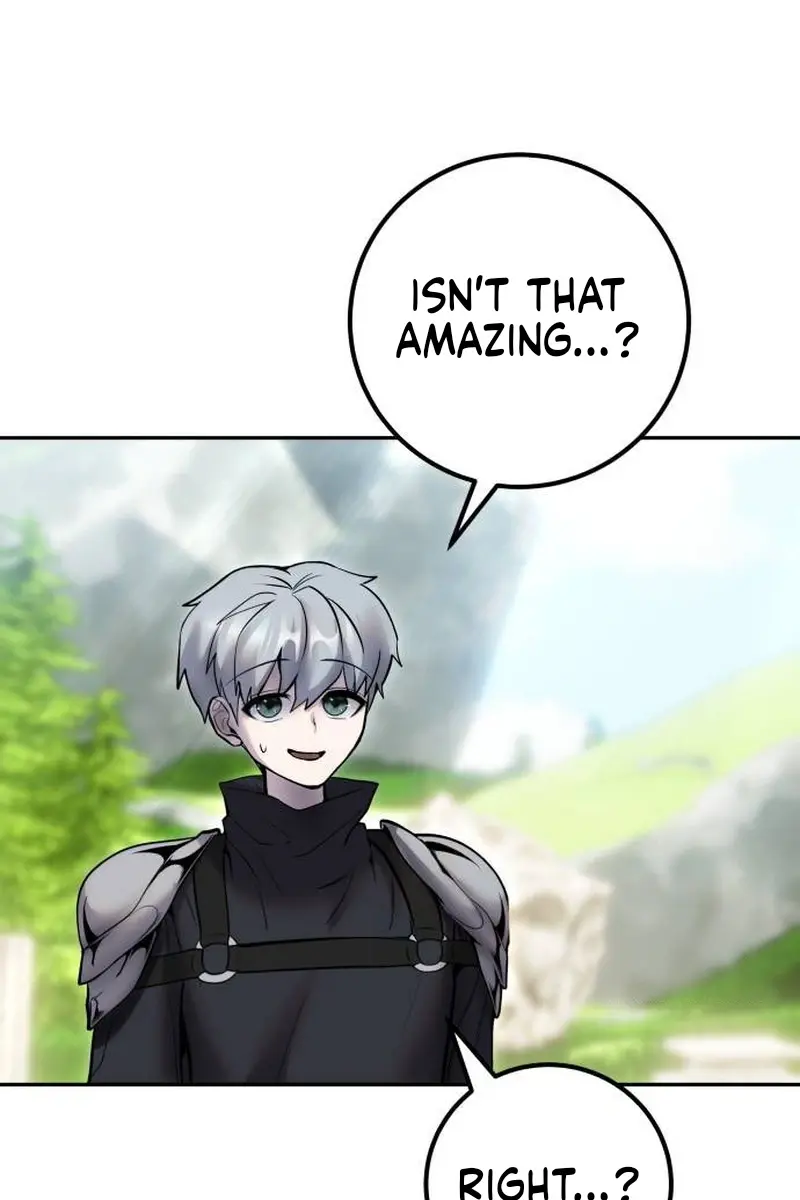 I Was More Overpowered Than the Hero, So I Hid My Power! Chapter 48 Page 122