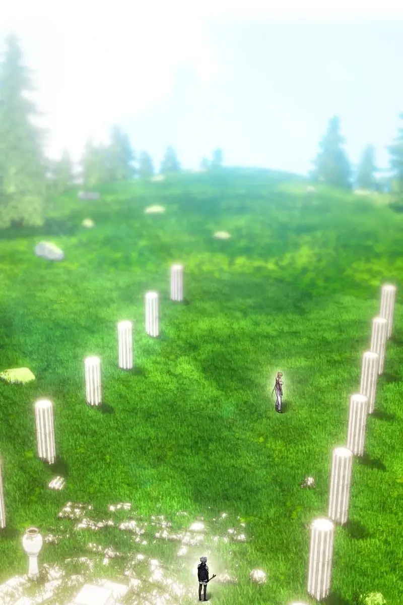 I Was More Overpowered Than the Hero, So I Hid My Power! Chapter 48 Page 124