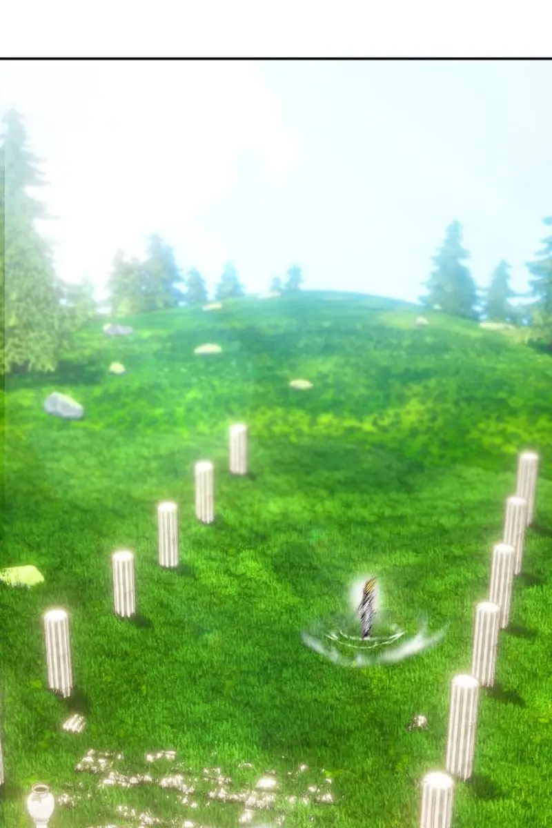 I Was More Overpowered Than the Hero, So I Hid My Power! Chapter 48 Page 126