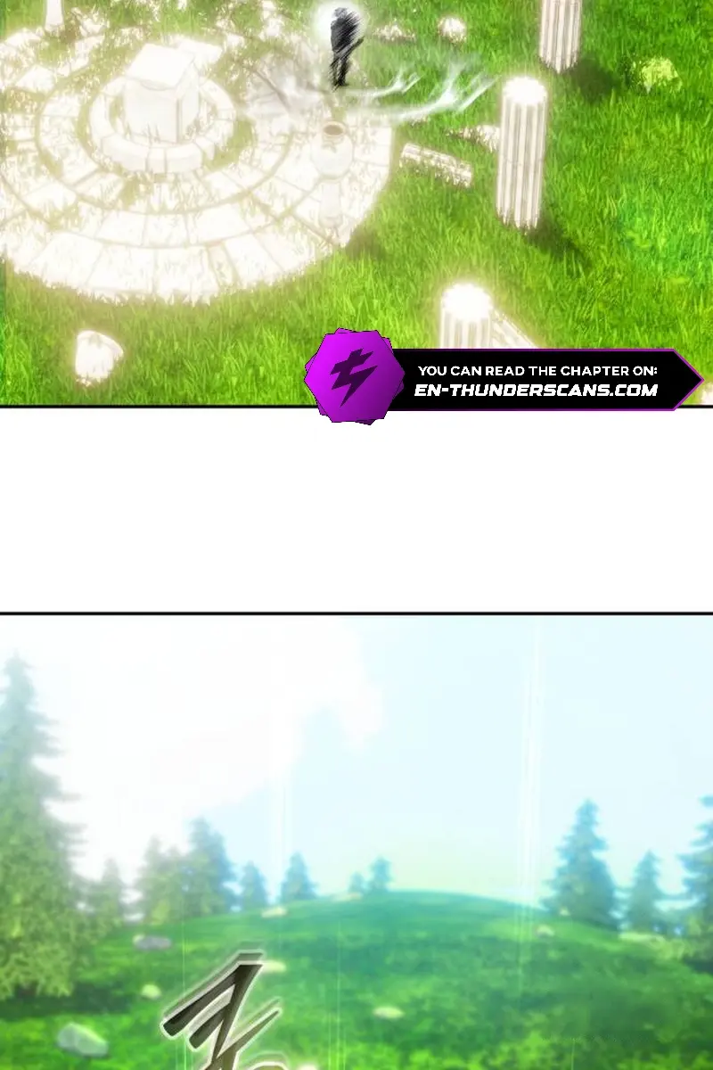 I Was More Overpowered Than the Hero, So I Hid My Power! Chapter 48 Page 127