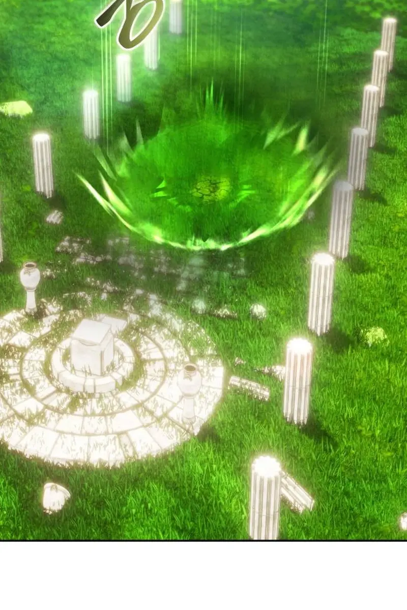 I Was More Overpowered Than the Hero, So I Hid My Power! Chapter 48 Page 128