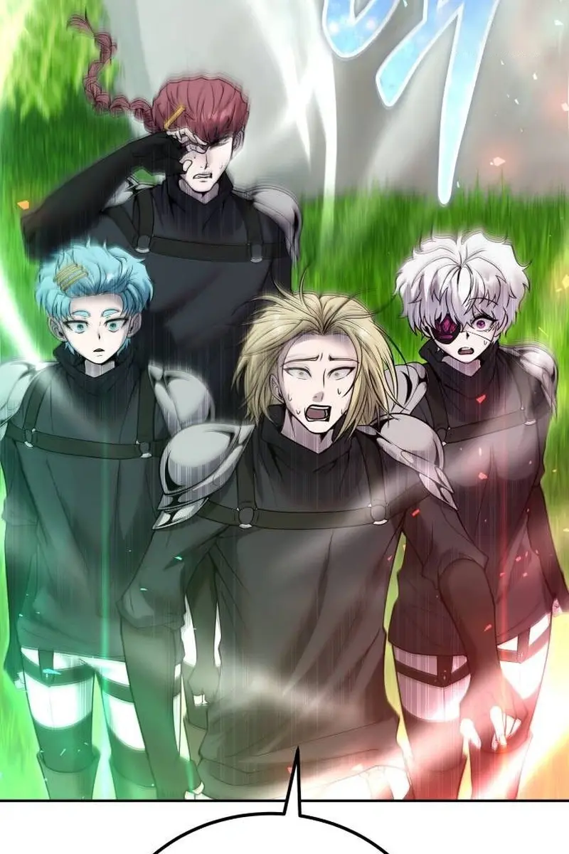 I Was More Overpowered Than the Hero, So I Hid My Power! Chapter 48 Page 131