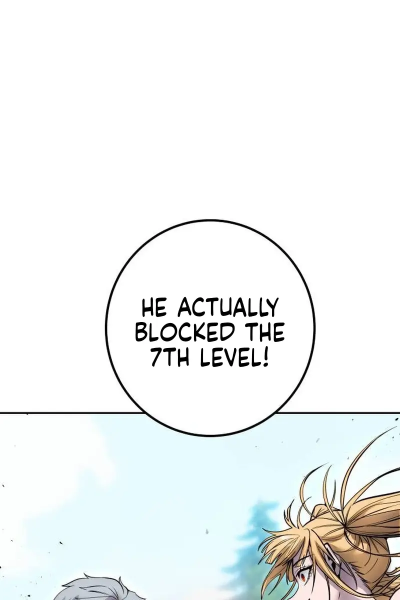 I Was More Overpowered Than the Hero, So I Hid My Power! Chapter 48 Page 133