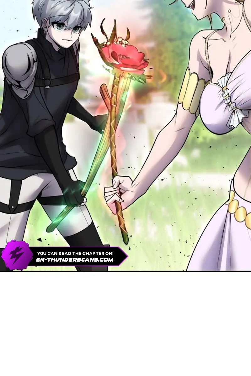 I Was More Overpowered Than the Hero, So I Hid My Power! Chapter 48 Page 134