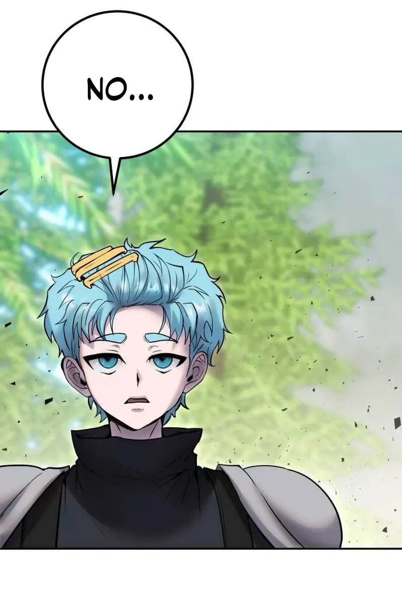 I Was More Overpowered Than the Hero, So I Hid My Power! Chapter 48 Page 135