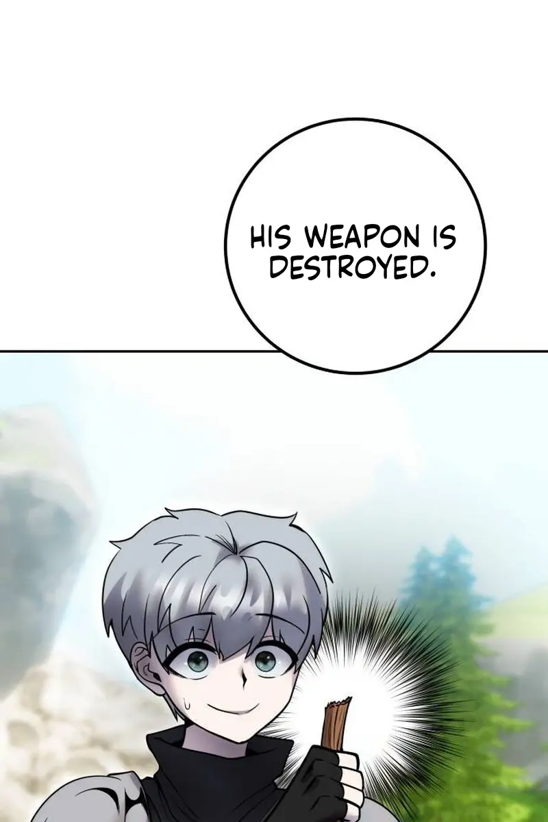 I Was More Overpowered Than the Hero, So I Hid My Power! Chapter 48 Page 136