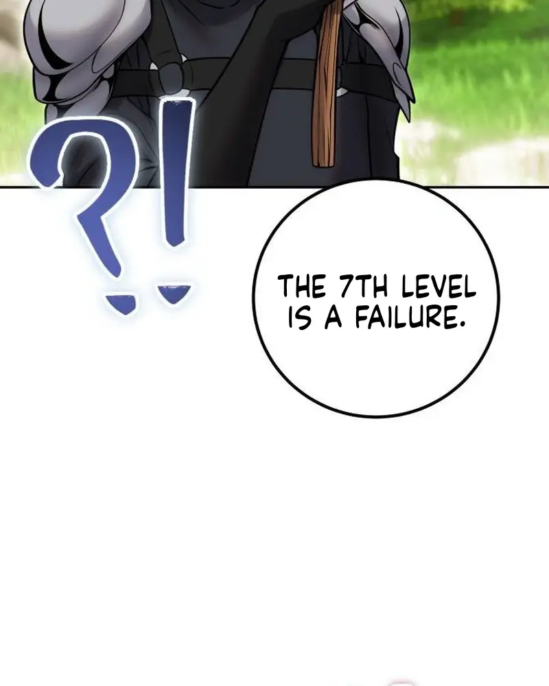 I Was More Overpowered Than the Hero, So I Hid My Power! Chapter 48 Page 137