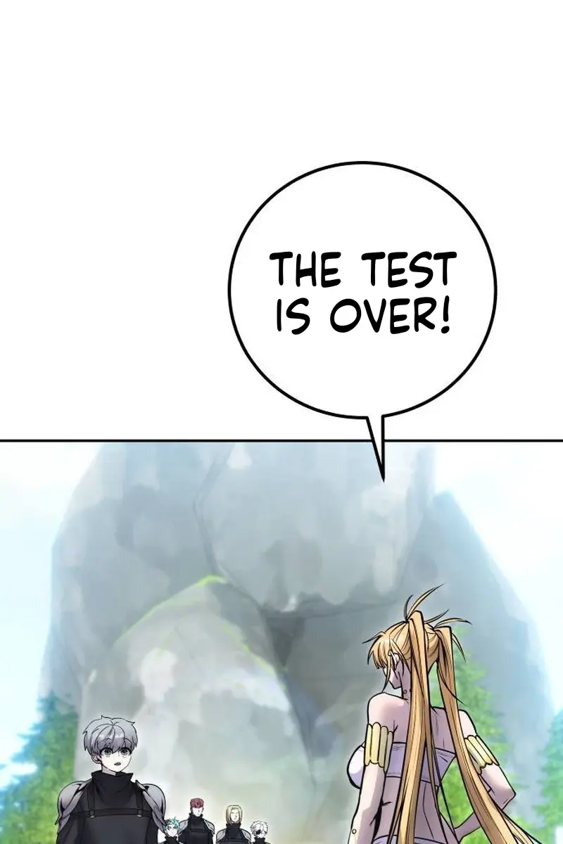 I Was More Overpowered Than the Hero, So I Hid My Power! Chapter 48 Page 139