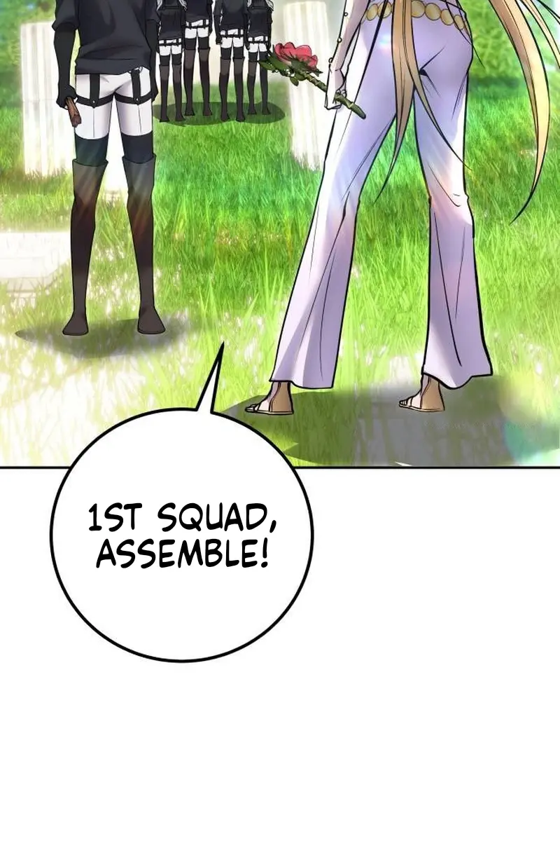 I Was More Overpowered Than the Hero, So I Hid My Power! Chapter 48 Page 140