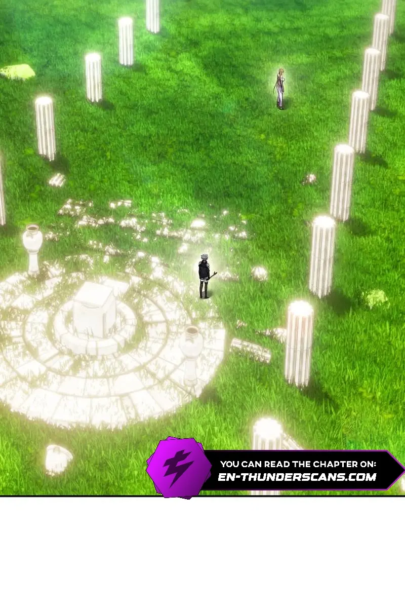 I Was More Overpowered Than the Hero, So I Hid My Power! Chapter 49 Page 3