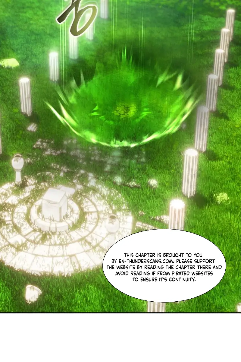 I Was More Overpowered Than the Hero, So I Hid My Power! Chapter 49 Page 6