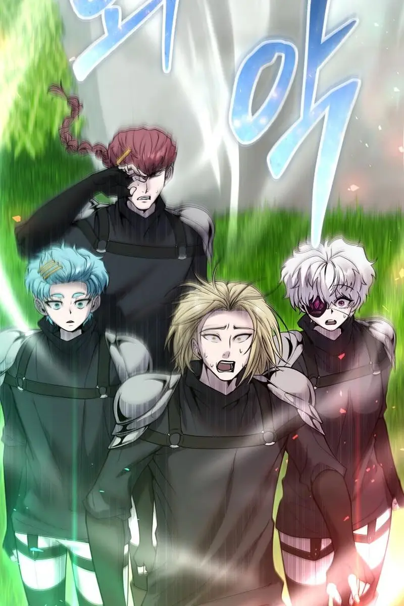 I Was More Overpowered Than the Hero, So I Hid My Power! Chapter 49 Page 9