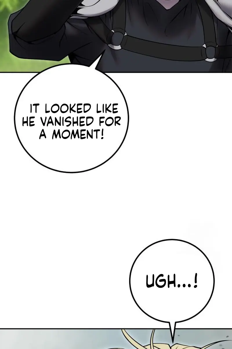 I Was More Overpowered Than the Hero, So I Hid My Power! Chapter 49 Page 11