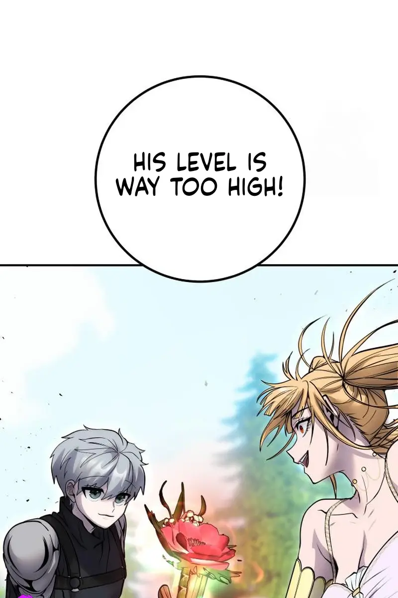 I Was More Overpowered Than the Hero, So I Hid My Power! Chapter 49 Page 13