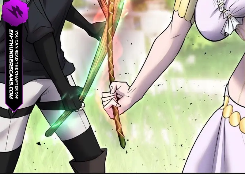 I Was More Overpowered Than the Hero, So I Hid My Power! Chapter 49 Page 14