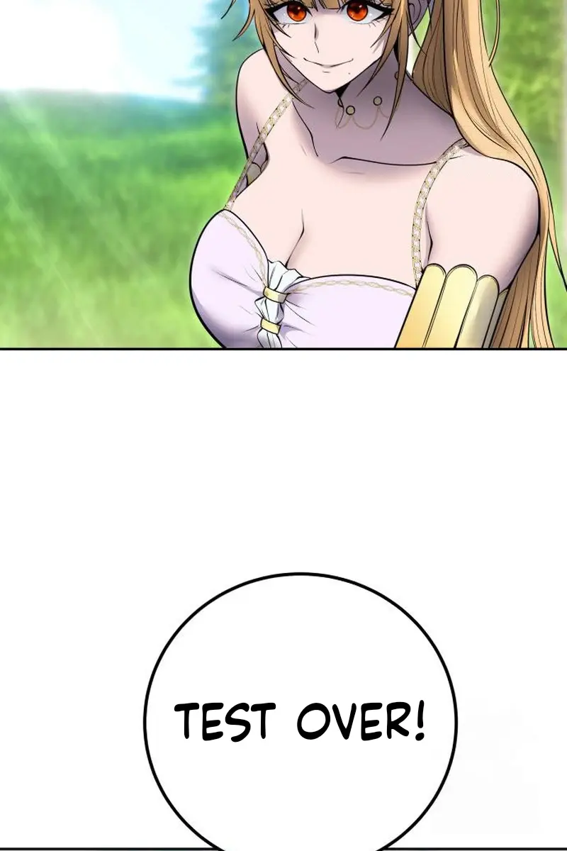 I Was More Overpowered Than the Hero, So I Hid My Power! Chapter 49 Page 18