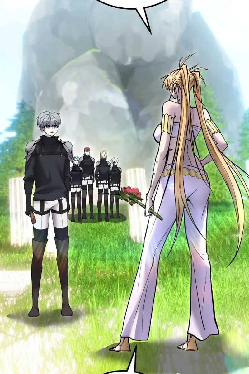 I Was More Overpowered Than the Hero, So I Hid My Power! Chapter 49 Page 19