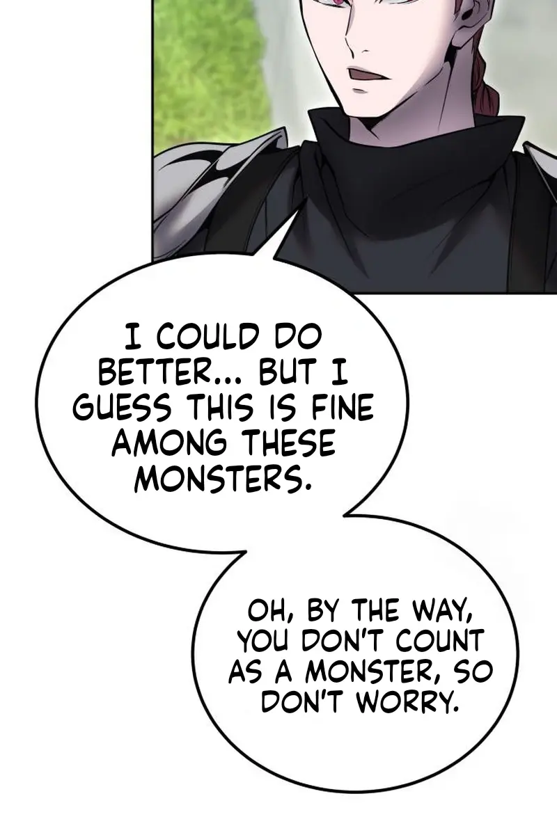 I Was More Overpowered Than the Hero, So I Hid My Power! Chapter 49 Page 25