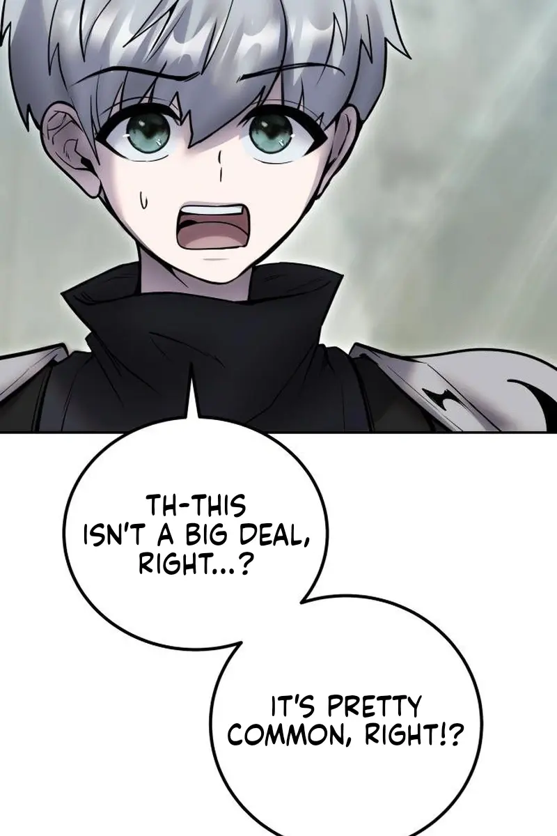 I Was More Overpowered Than the Hero, So I Hid My Power! Chapter 49 Page 31