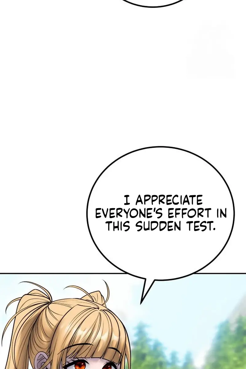 I Was More Overpowered Than the Hero, So I Hid My Power! Chapter 49 Page 32