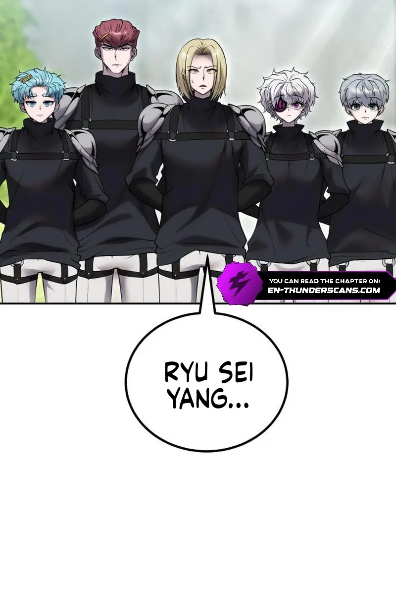 I Was More Overpowered Than the Hero, So I Hid My Power! Chapter 49 Page 34