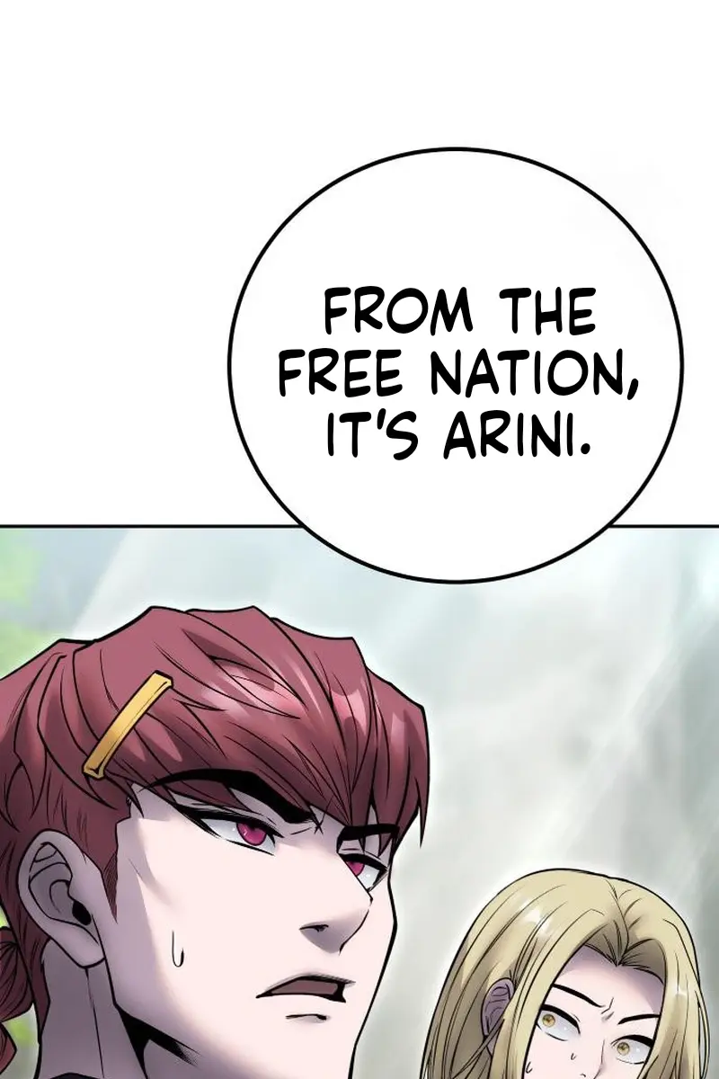 I Was More Overpowered Than the Hero, So I Hid My Power! Chapter 49 Page 35