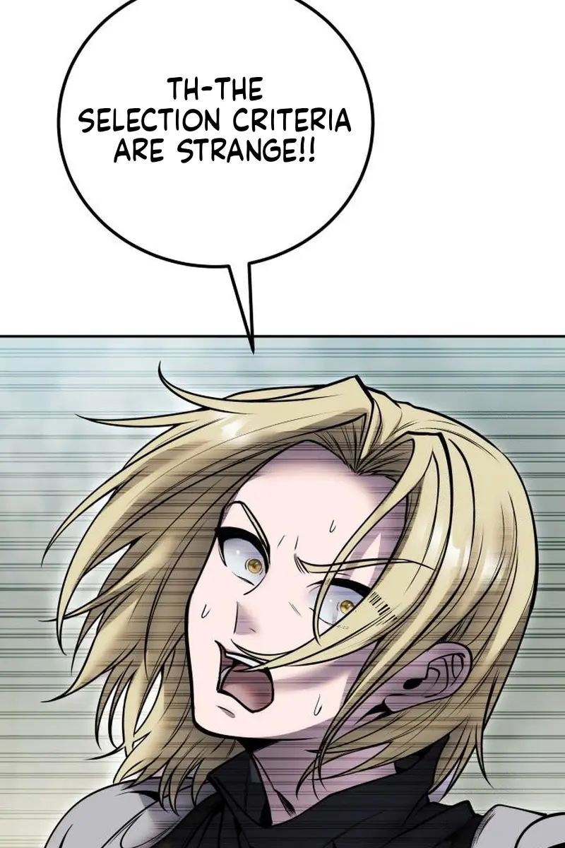 I Was More Overpowered Than the Hero, So I Hid My Power! Chapter 49 Page 37