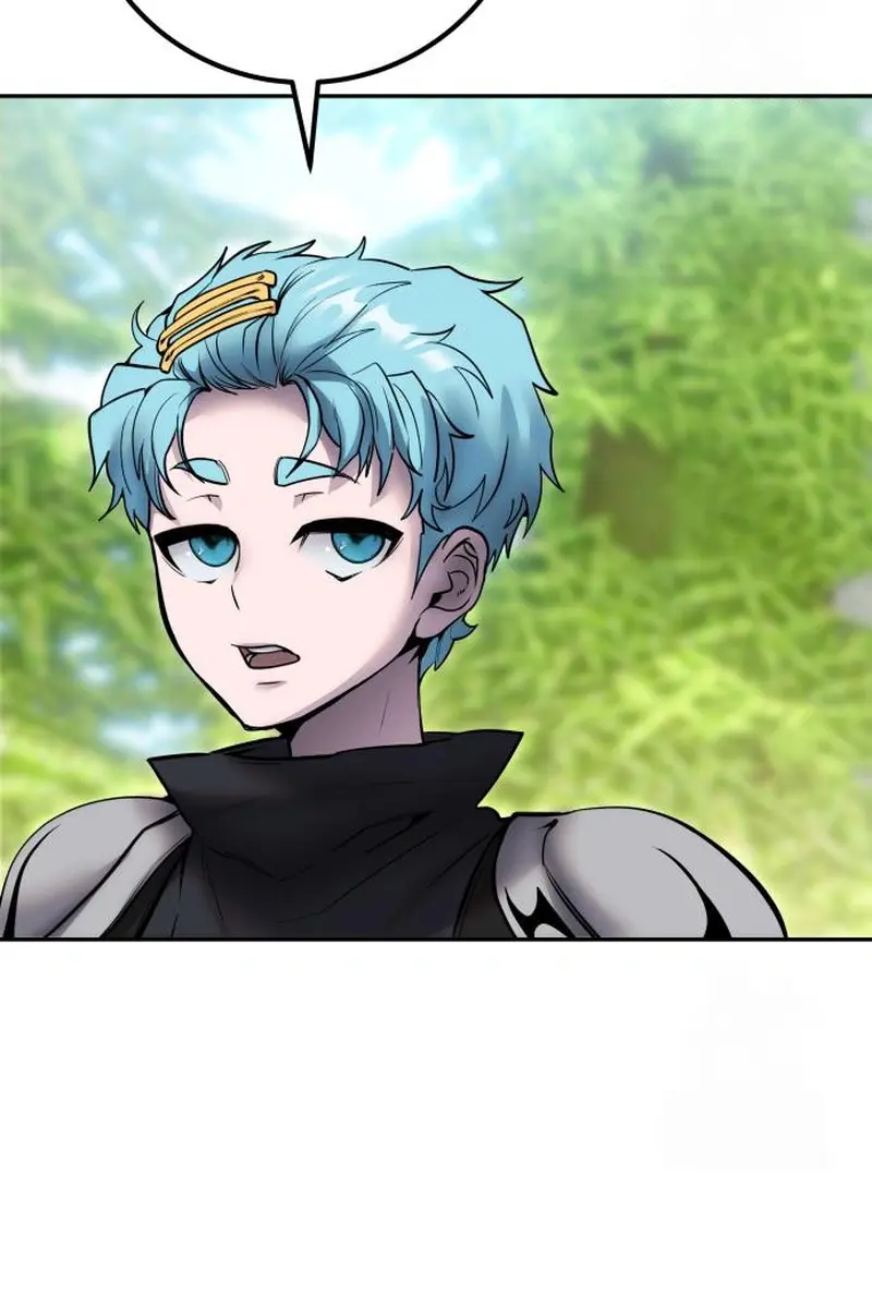 I Was More Overpowered Than the Hero, So I Hid My Power! Chapter 49 Page 41