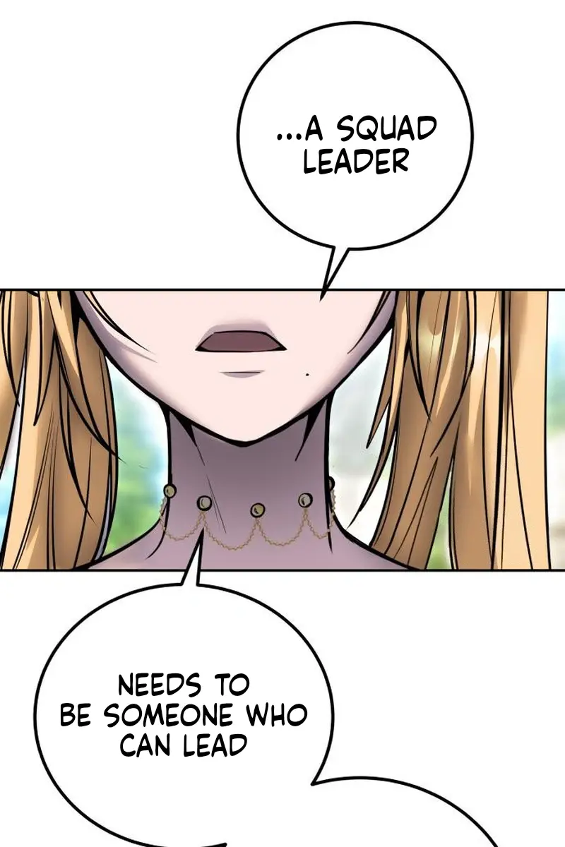 I Was More Overpowered Than the Hero, So I Hid My Power! Chapter 49 Page 42