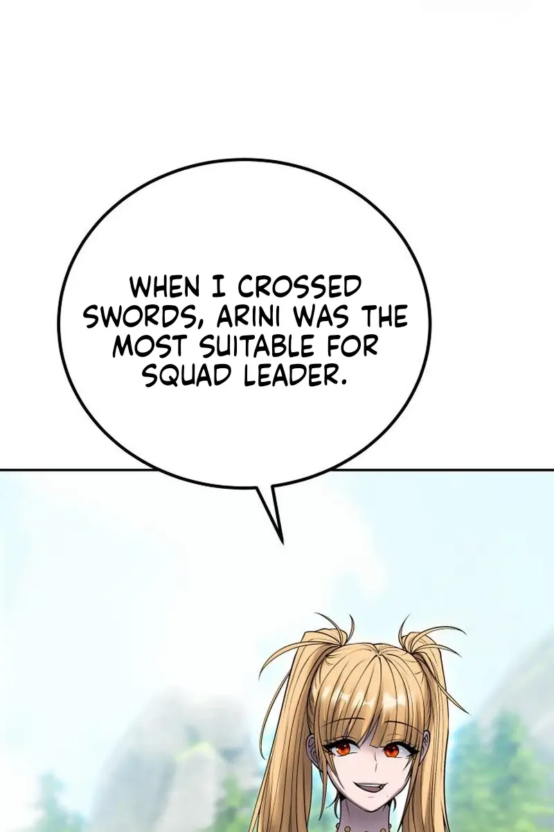 I Was More Overpowered Than the Hero, So I Hid My Power! Chapter 49 Page 45