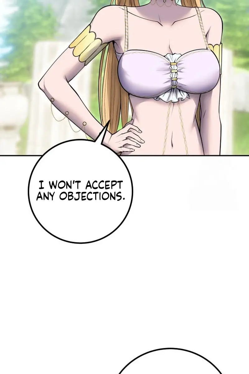 I Was More Overpowered Than the Hero, So I Hid My Power! Chapter 49 Page 46