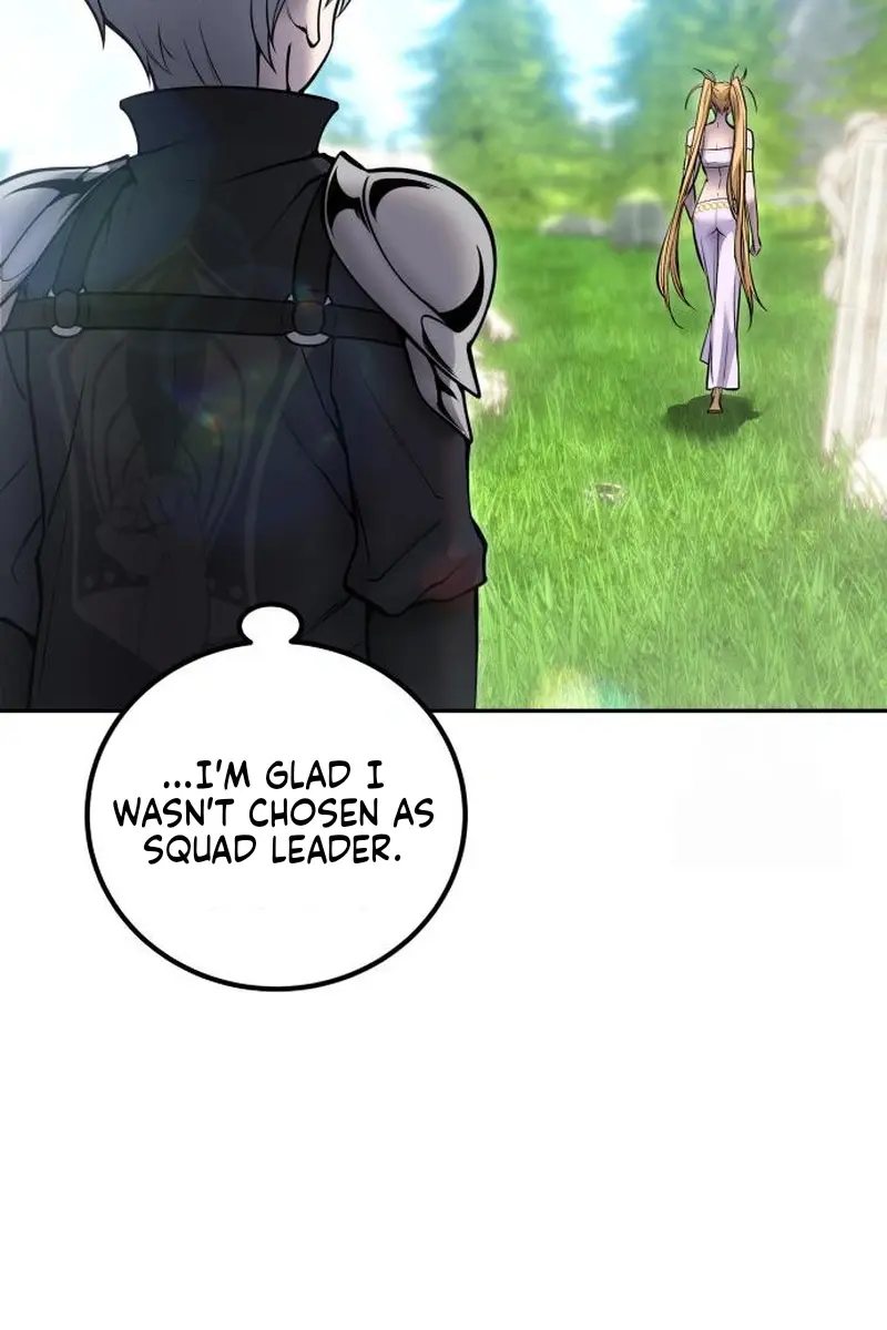 I Was More Overpowered Than the Hero, So I Hid My Power! Chapter 49 Page 49