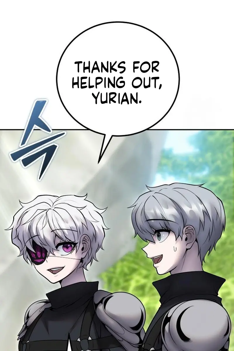 I Was More Overpowered Than the Hero, So I Hid My Power! Chapter 49 Page 50