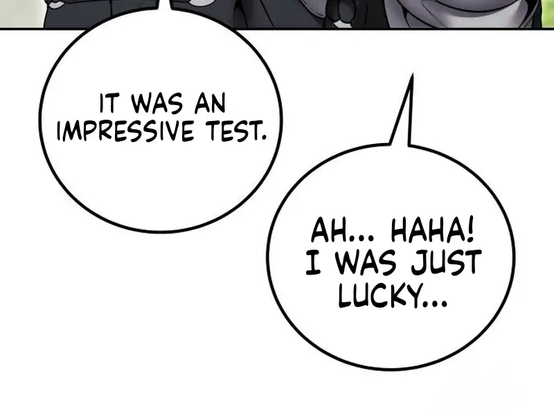 I Was More Overpowered Than the Hero, So I Hid My Power! Chapter 49 Page 51