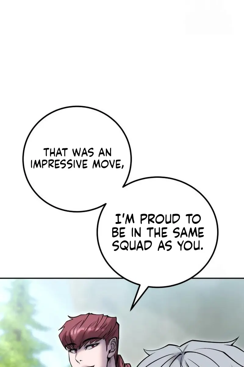 I Was More Overpowered Than the Hero, So I Hid My Power! Chapter 49 Page 52