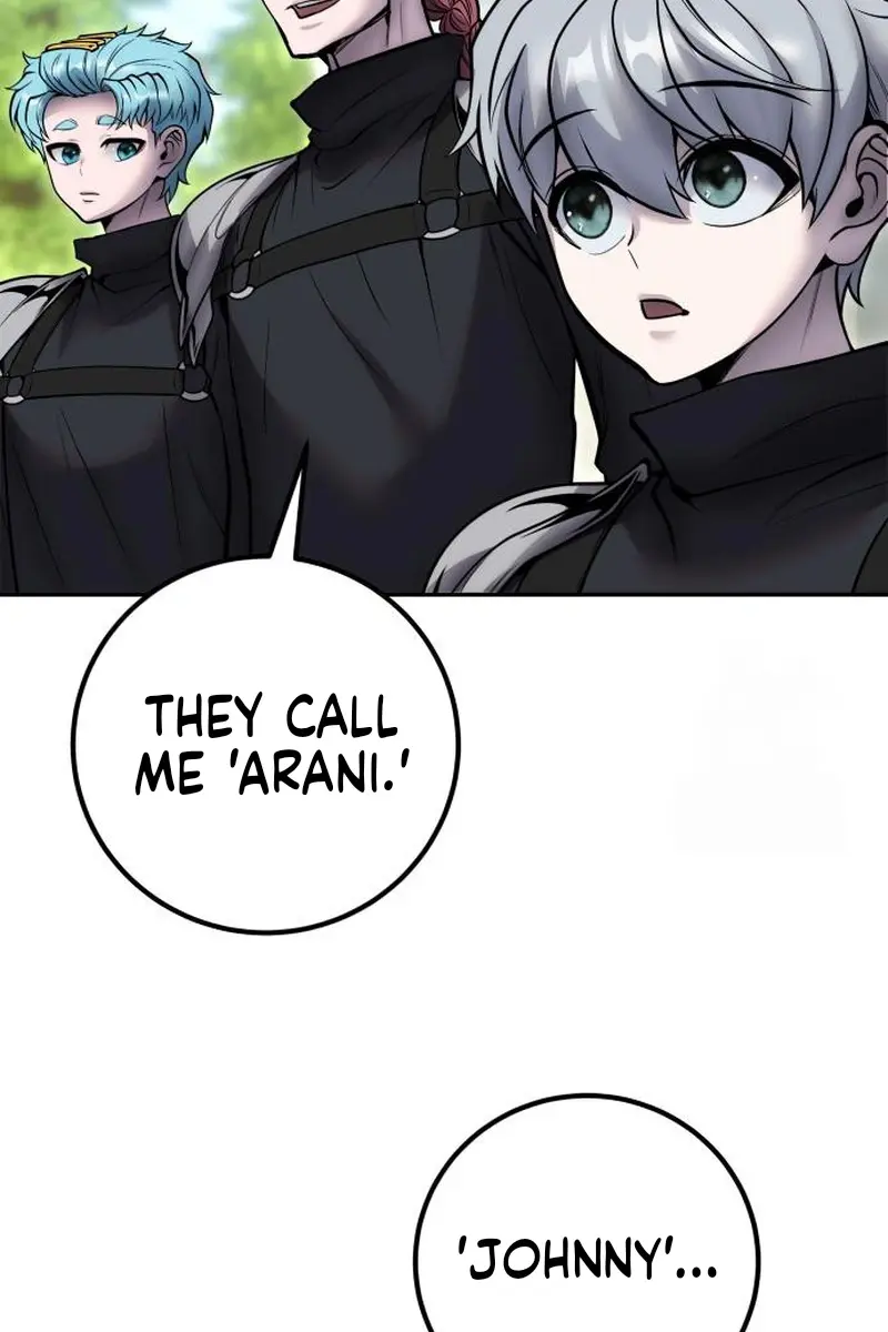 I Was More Overpowered Than the Hero, So I Hid My Power! Chapter 49 Page 53