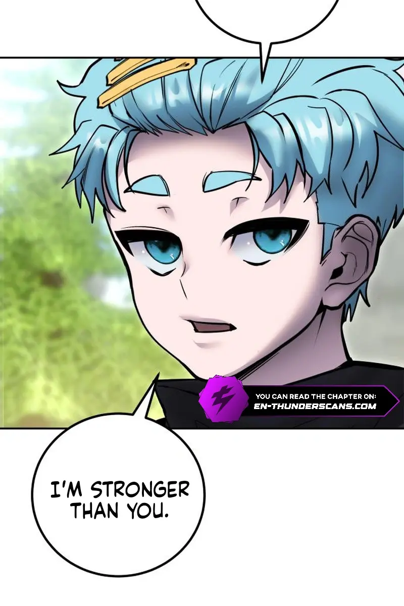 I Was More Overpowered Than the Hero, So I Hid My Power! Chapter 49 Page 54