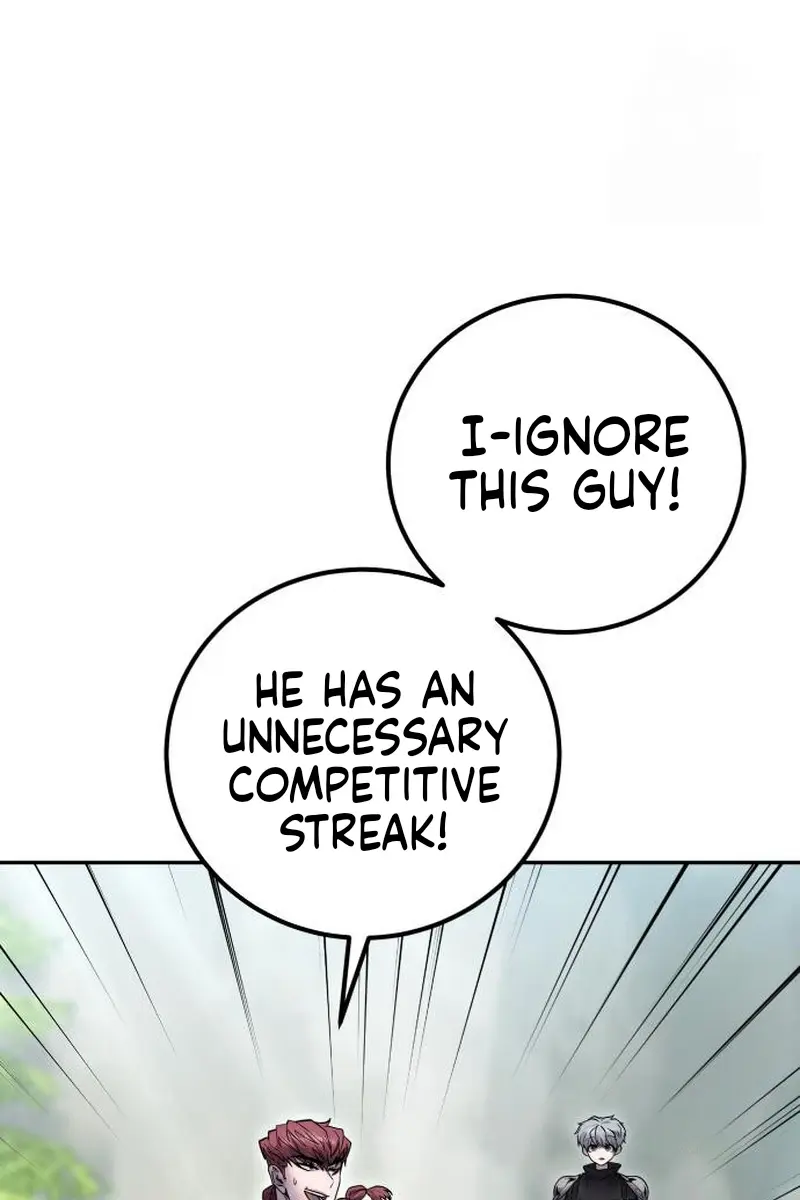 I Was More Overpowered Than the Hero, So I Hid My Power! Chapter 49 Page 55