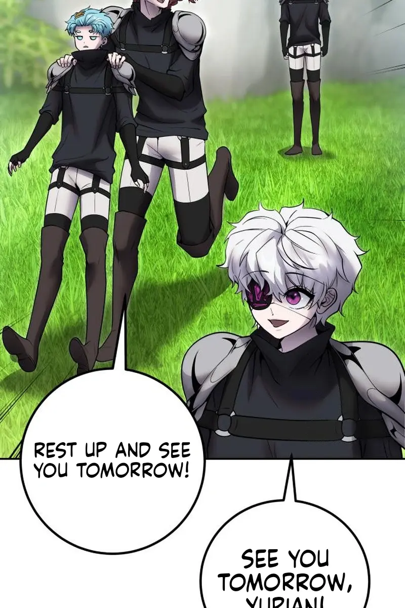 I Was More Overpowered Than the Hero, So I Hid My Power! Chapter 49 Page 56