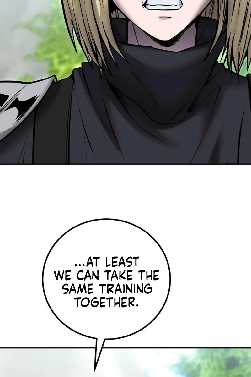 I Was More Overpowered Than the Hero, So I Hid My Power! Chapter 49 Page 59