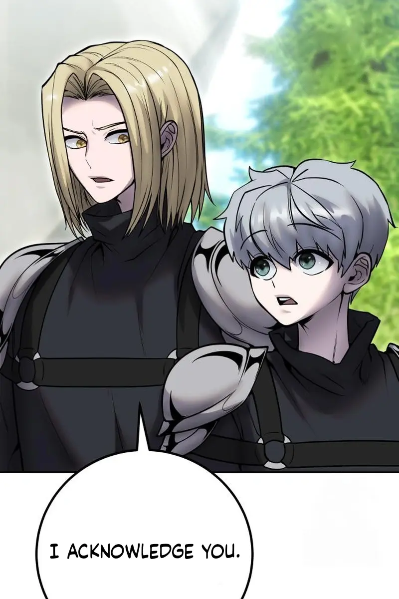 I Was More Overpowered Than the Hero, So I Hid My Power! Chapter 49 Page 60