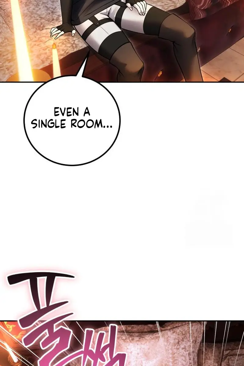 I Was More Overpowered Than the Hero, So I Hid My Power! Chapter 49 Page 71