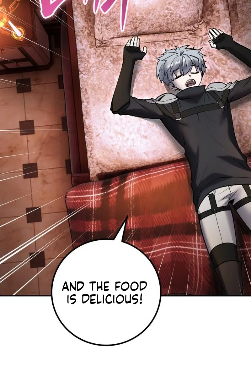 I Was More Overpowered Than the Hero, So I Hid My Power! Chapter 49 Page 72