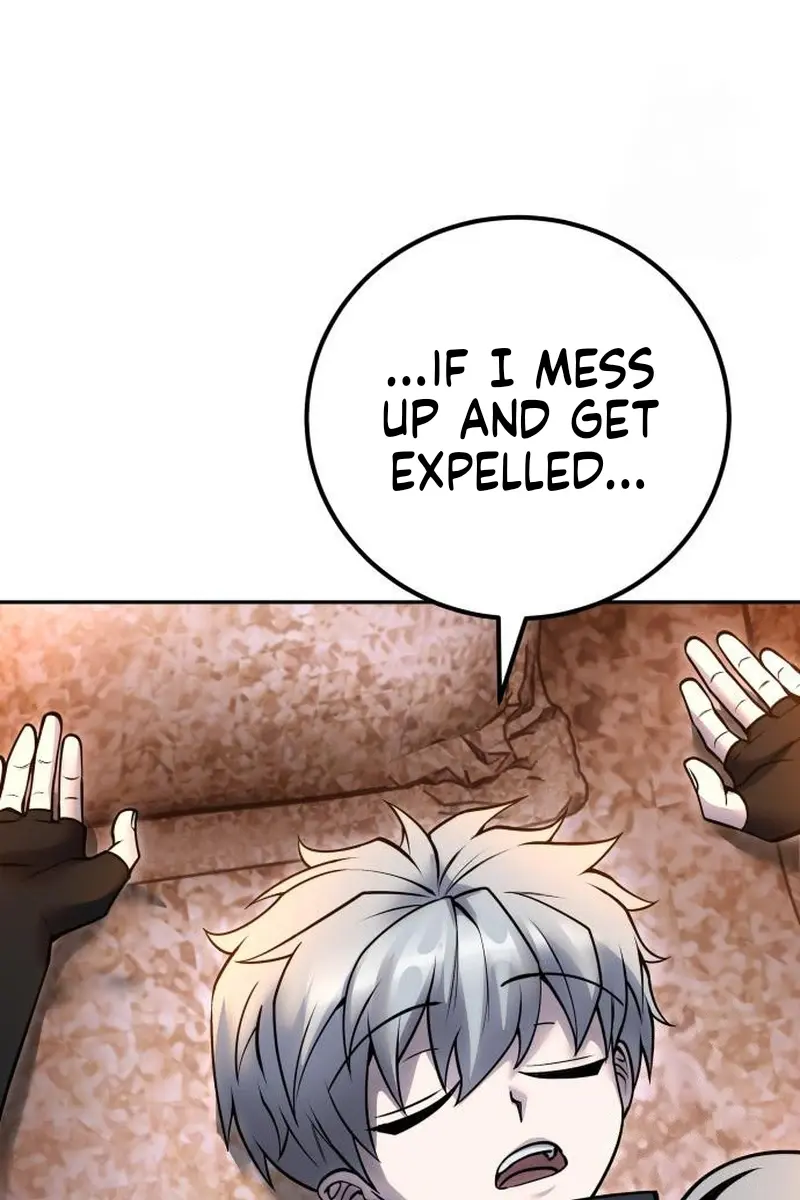 I Was More Overpowered Than the Hero, So I Hid My Power! Chapter 49 Page 73