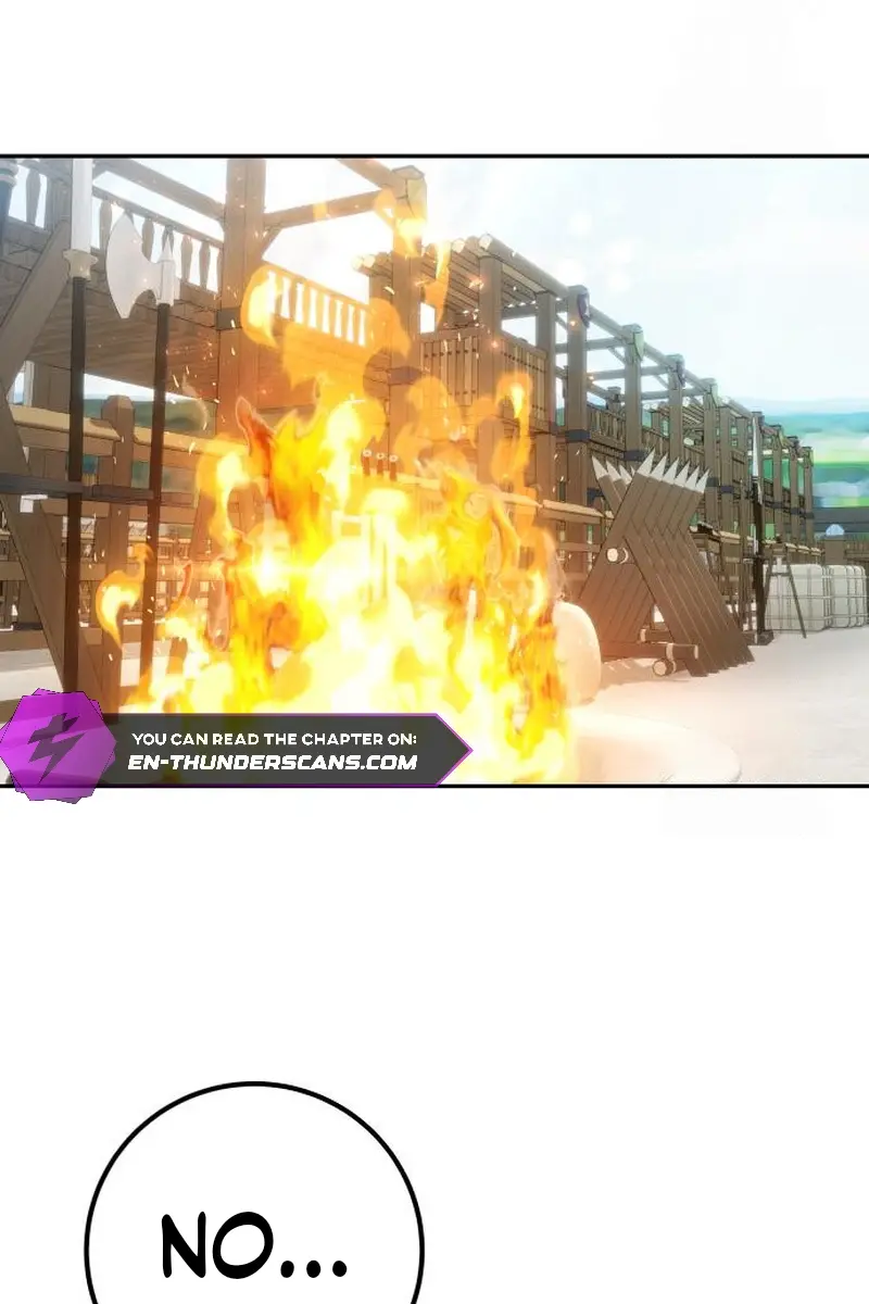 I Was More Overpowered Than the Hero, So I Hid My Power! Chapter 49 Page 78