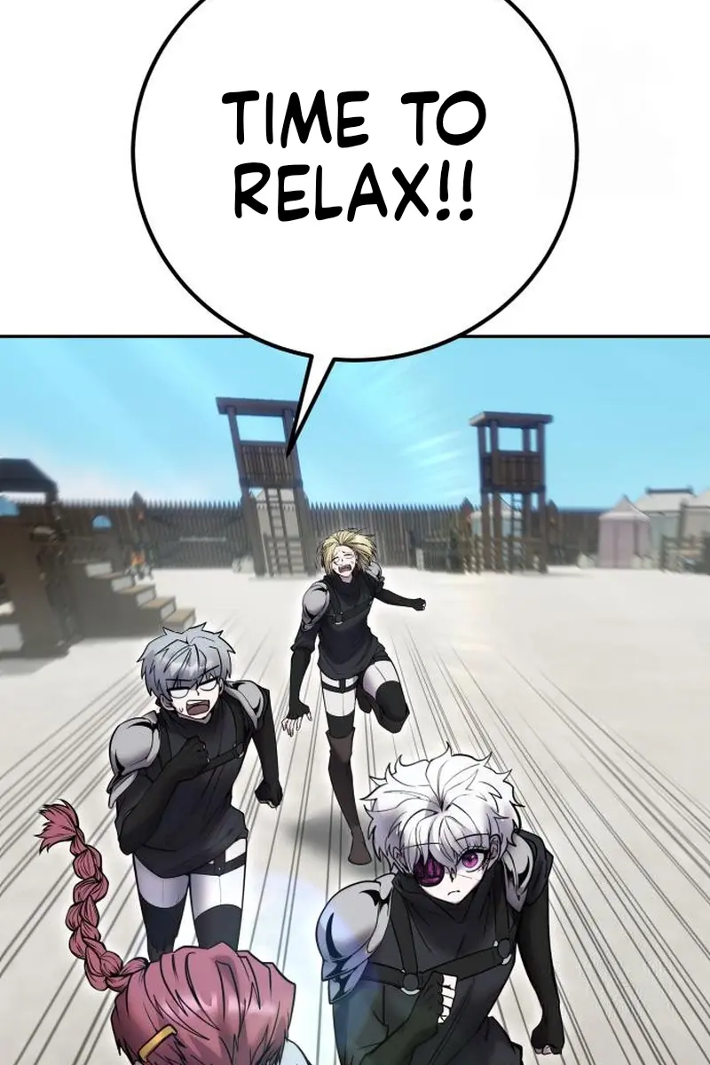 I Was More Overpowered Than the Hero, So I Hid My Power! Chapter 49 Page 80