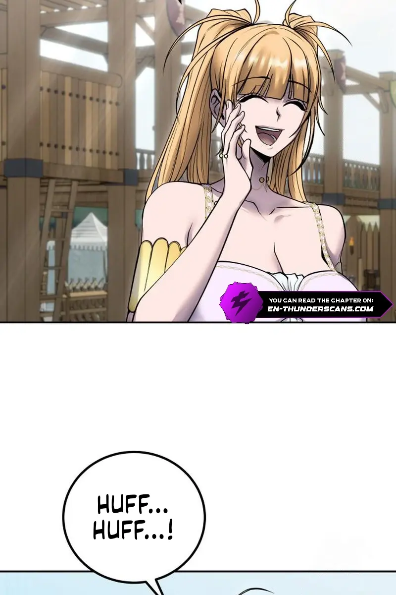 I Was More Overpowered Than the Hero, So I Hid My Power! Chapter 49 Page 83