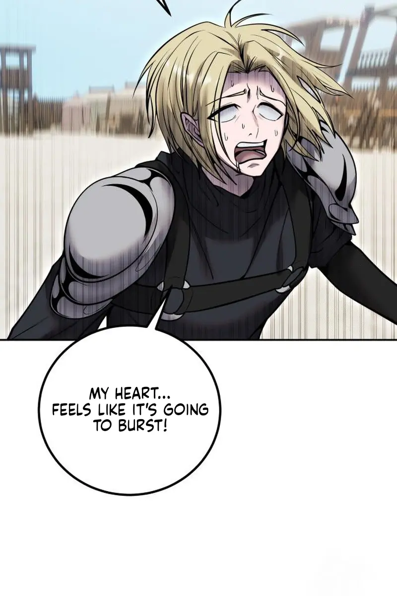 I Was More Overpowered Than the Hero, So I Hid My Power! Chapter 49 Page 84